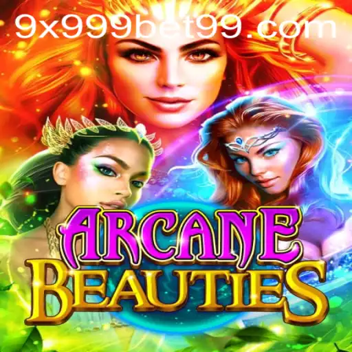 ArcaneBeauties: O Mundo Mágico do Entretenimento e Aventura