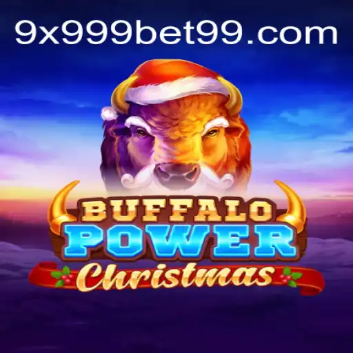 BuffaloPowerChristmas: Uma Nova Experiência de Jogo em 9X999.com