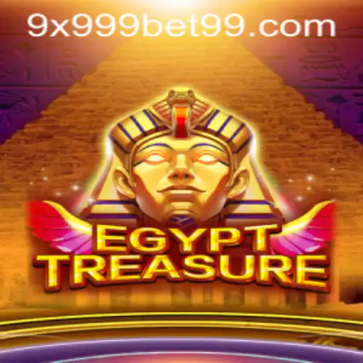 Descobrindo o Fascinante Mundo de EgyptTreasure em 9X999.com