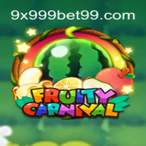Descubra o Excitante Mundo de FruityCarnival no 9X999.com