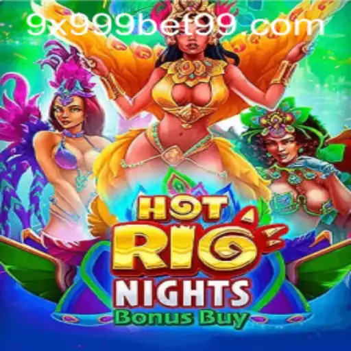 HotRioNightsBonusBuy: Uma Imersão no Mundo do Jogo