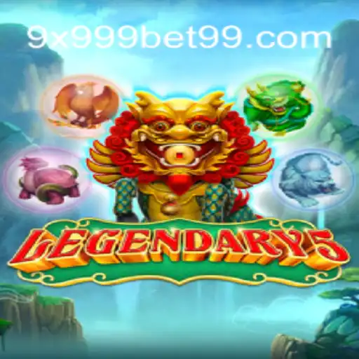 Explorando o Mundo de Legendary5: Uma Jornada Épica em 9X999.com
