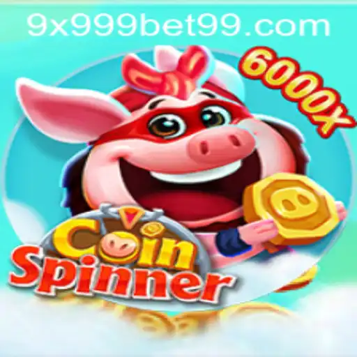 CoinSpinner: Explorando o Mundo Dinâmico de 9X999.com