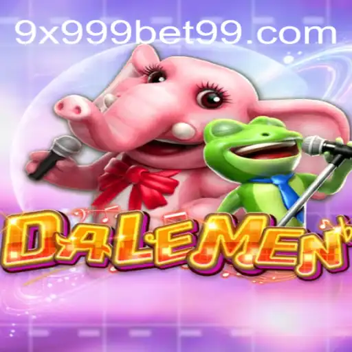 Descubra DALEMEN: O Jogo Que Transformou Estratégia em Diversão