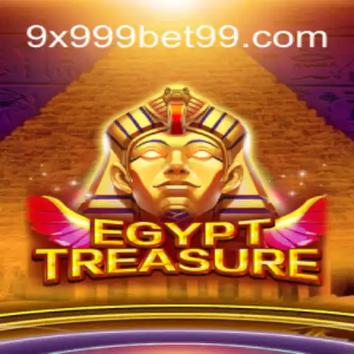 Descobrindo o Fascinante Mundo de EgyptTreasure em 9X999.com