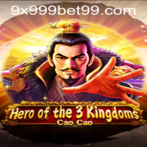 Explorando o Mundo de Heroofthe3KingdomsCaoCao