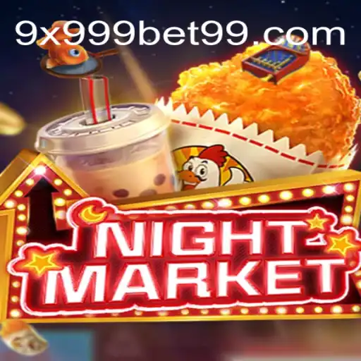 Descubra o Fascinante Mundo de NIGHTMARKET: Um Jogo Inovador