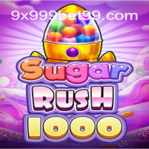 Explorando o Fascínio do SugarRush1000: Diversão e Estratégia no Mundo dos Jogos Online