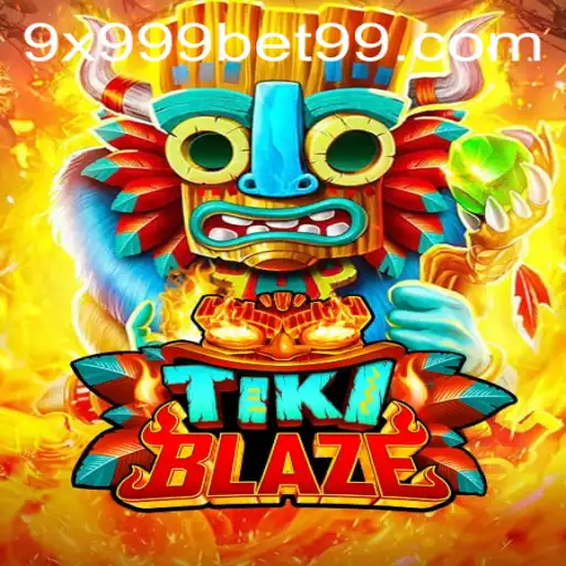 TikiBlaze: Uma Nova Sensação no Mundo dos Jogos Online