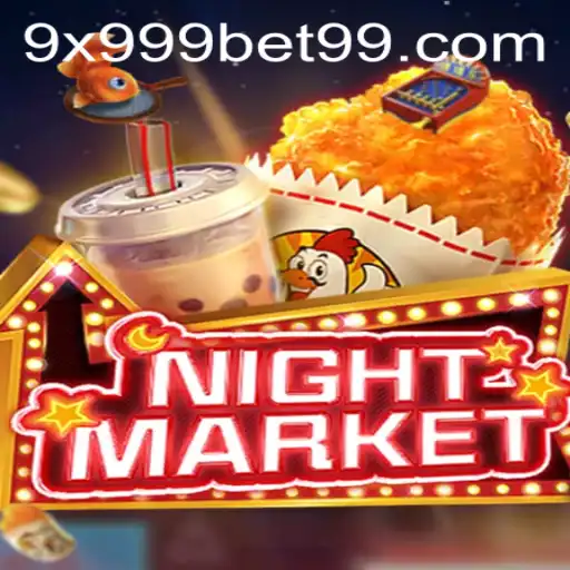 Descubra o Fascinante Mundo de NIGHTMARKET: Um Jogo Inovador