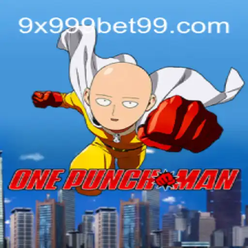 OnePunchMan: A Revolução do Mundo dos Jogos com 9X999.com