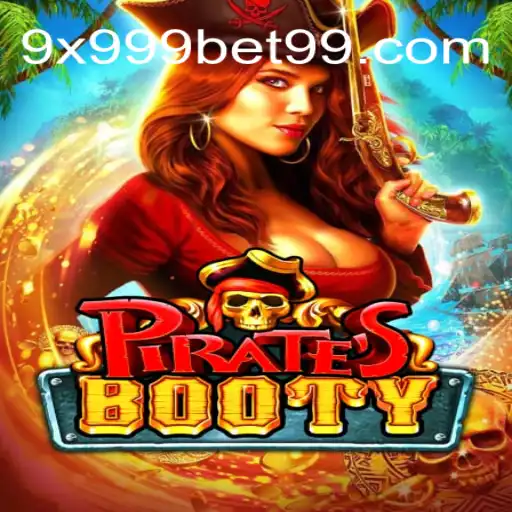 PiratesBooty: A Excitante Aventura Marítima do 9X999.com