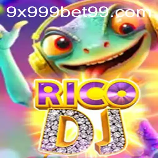 Descubra o Fascinante Mundo do Jogo RicoDJ e Sua Plataforma 9X999.com