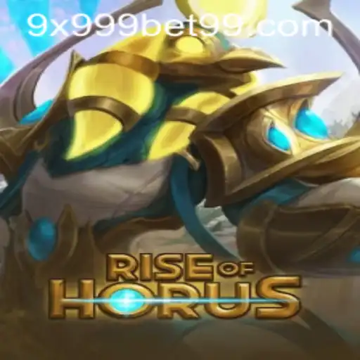 RiseofHorus: A Fascinante Jornada no Mundo Antigo