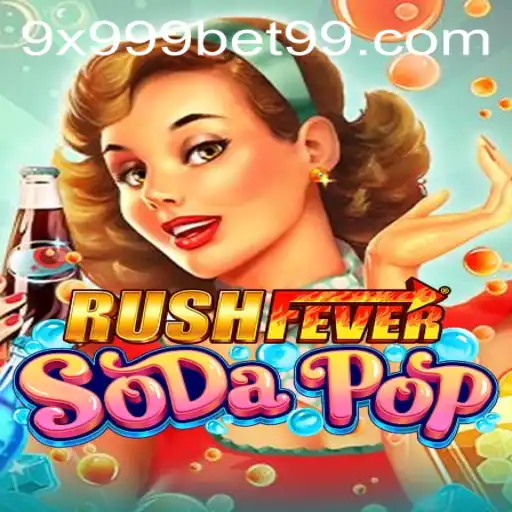 RushFeverSodaPop: A Excitante Jornada de Sabores e Velocidade