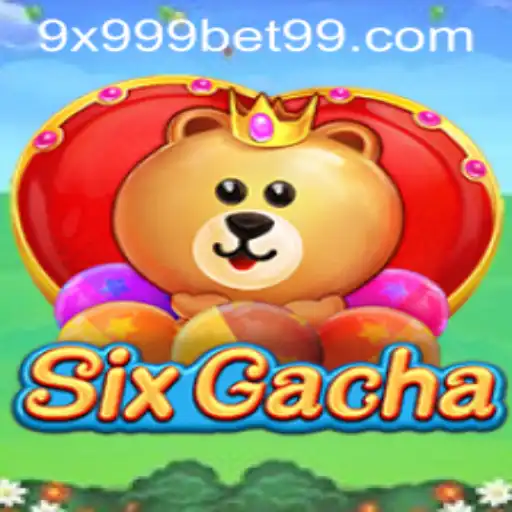 Descubra o Universo de SixGacha: O Jogo Intuitivo