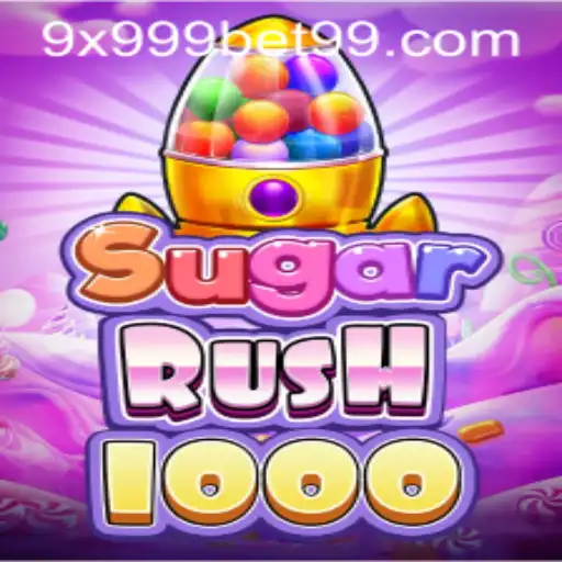 Explorando o Fascínio do SugarRush1000: Diversão e Estratégia no Mundo dos Jogos Online