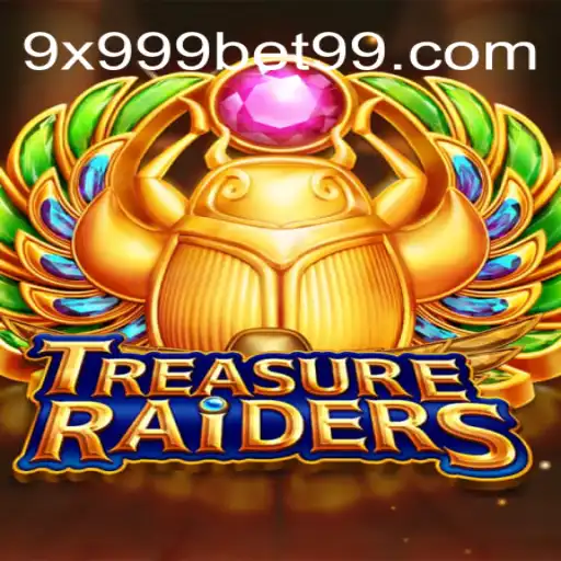 Explorando o Mundo de TREASURERAIDERS: Aventura, Estratégia e Emoção