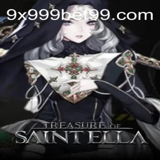 Explorando o Fascinante Mundo de 'Treasure of Saint Ella'