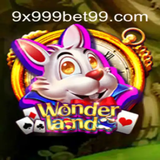 Descubra Wonderland: Um Novo Jogo Inovador para 2023